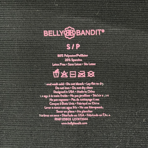 Belly Bandit - Small - Picture 5 of 5
